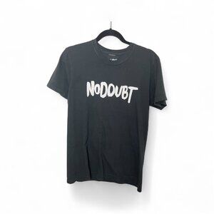 No Doubt Coachella 2024 Black Concert T Shirt Small Adult Gwen Stefani Califonia